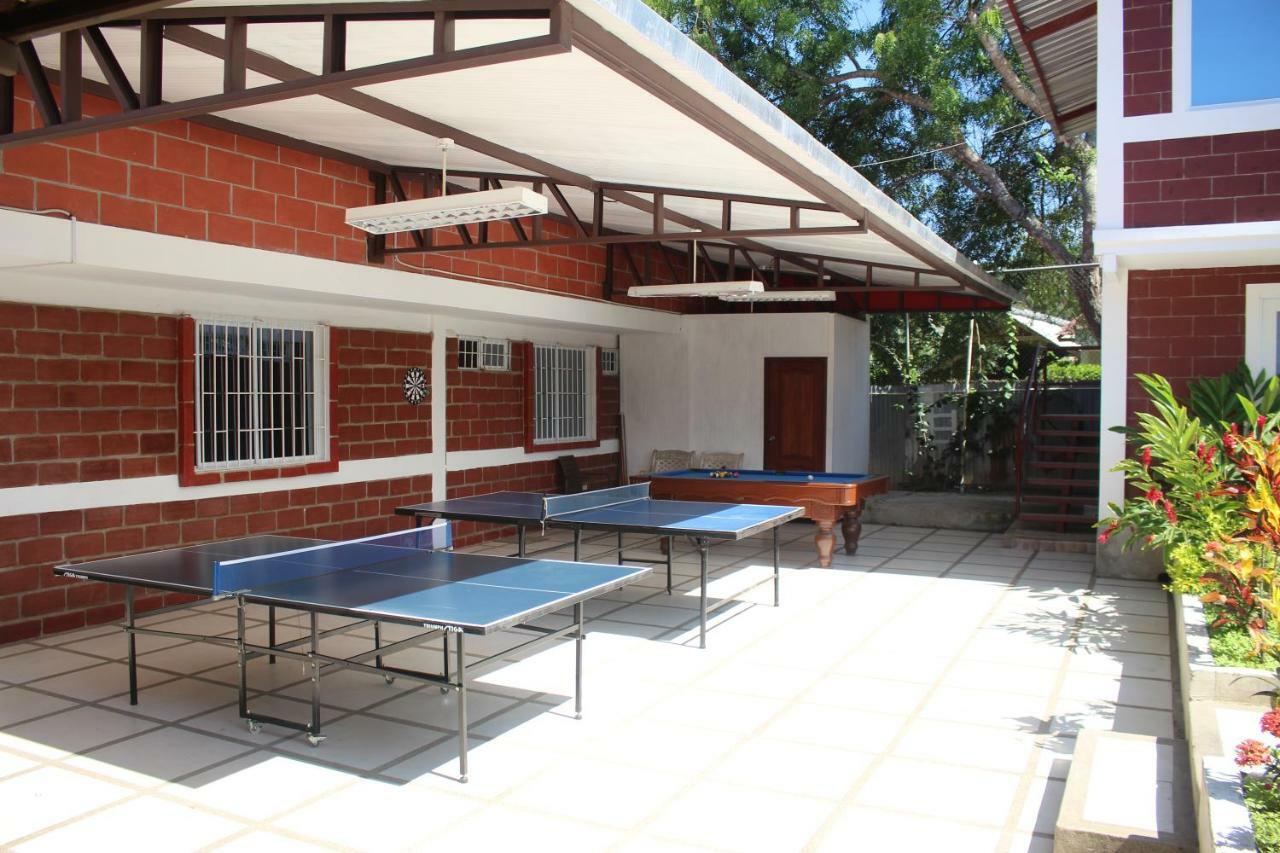 Sun Place Hosteria Las Tunas Exterior foto